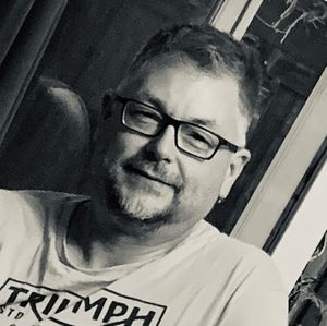 Meet your Posher, Mark